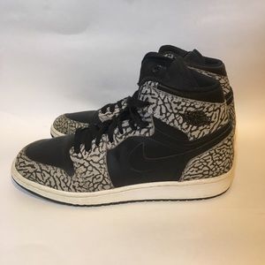 Nike Jordan Sneakers